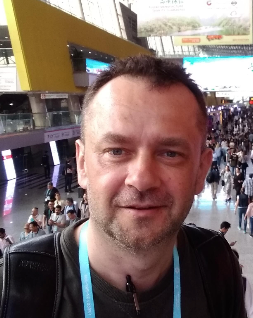 Greg Kowalczyk - AI Implementation Consultant in Oakville, Ontario